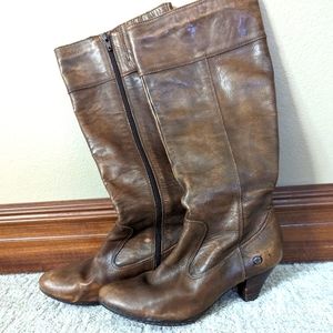 Born Boots